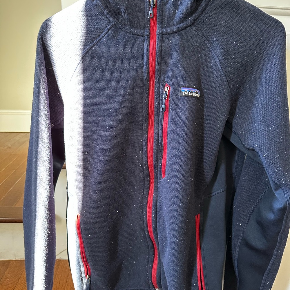 Patagonia Fleece